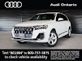 2025 Audi Q7 55 Premium