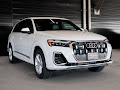 2025 Audi Q7 55 Premium