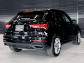 2025 Audi Q3 45 S line Premium