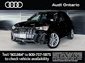 2025 Audi Q3 45 S line Premium