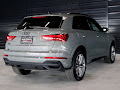 2024 Audi Q3 45 S line Premium