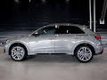 2024 Audi Q3 45 S line Premium