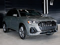 2024 Audi Q3 45 S line Premium