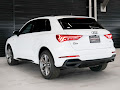 2025 Audi Q3 45 S line Premium