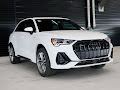 2025 Audi Q3 45 S line Premium