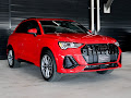 2025 Audi Q3 45 S line Premium