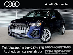 2025 Audi Q3 45 S line Premium