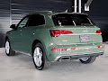 2025 Audi Q5 e 55 S line Prestige