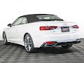 2024 Audi A5 Cabriolet 45 S line Premium Plus