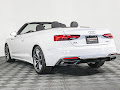 2024 Audi A5 Cabriolet 45 S line Premium Plus