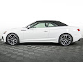 2024 Audi A5 Cabriolet 45 S line Premium Plus