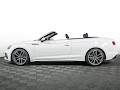 2024 Audi A5 Cabriolet 45 S line Premium Plus