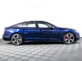 2024 Audi A5 45 S line Prestige