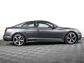 2024 Audi A5 Coupe 45 S line Prestige