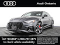 2024 Audi A5 Coupe 45 S line Prestige