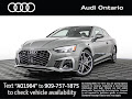 2024 Audi A5 Coupe 45 S line Prestige