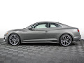 2024 Audi A5 Coupe 45 S line Prestige