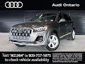 2025 Audi Q7 55 Premium