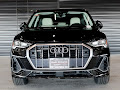 2022 Audi Q3 S line Premium Plus