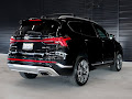 2021 Hyundai Santa Fe Calligraphy