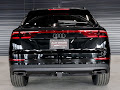 2025 Audi Q8 55 Premium