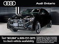 2025 Audi Q8 55 Premium