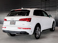 2025 Audi Q5 45 S line Premium