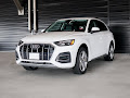 2021 Audi Q5 Premium Plus