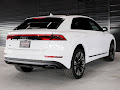 2025 Audi Q8 55 Premium