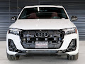 2025 Audi SQ7 Prestige