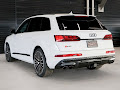 2025 Audi SQ7 Prestige