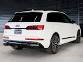 2025 Audi SQ7 Prestige