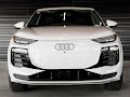 2025 Audi Q6 e-tron Premium Plus