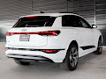 2025 Audi Q6 e-tron Premium Plus