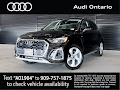 2025 Audi Q5 45 S line Premium Plus