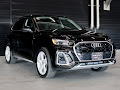 2025 Audi Q5 45 S line Premium Plus