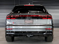 2025 Audi Q8 55 Premium Plus