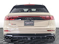 2024 Audi SQ8 Prestige