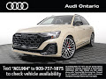 2024 Audi SQ8 Prestige