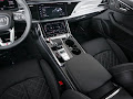 2024 Audi SQ8 Prestige