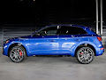 2025 Audi SQ5 Premium Plus