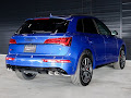 2025 Audi SQ5 Premium Plus