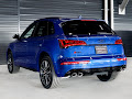 2025 Audi SQ5 Premium Plus