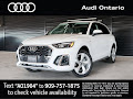 2025 Audi Q5 45 S line Premium Plus