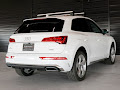 2025 Audi Q5 45 S line Premium Plus