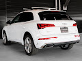 2025 Audi Q5 45 S line Premium Plus