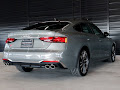 2025 Audi S5 Sportback Premium