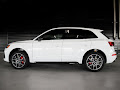 2025 Audi SQ5 Premium Plus