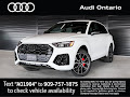 2025 Audi SQ5 Premium Plus