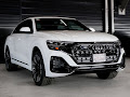 2025 Audi Q8 55 Premium